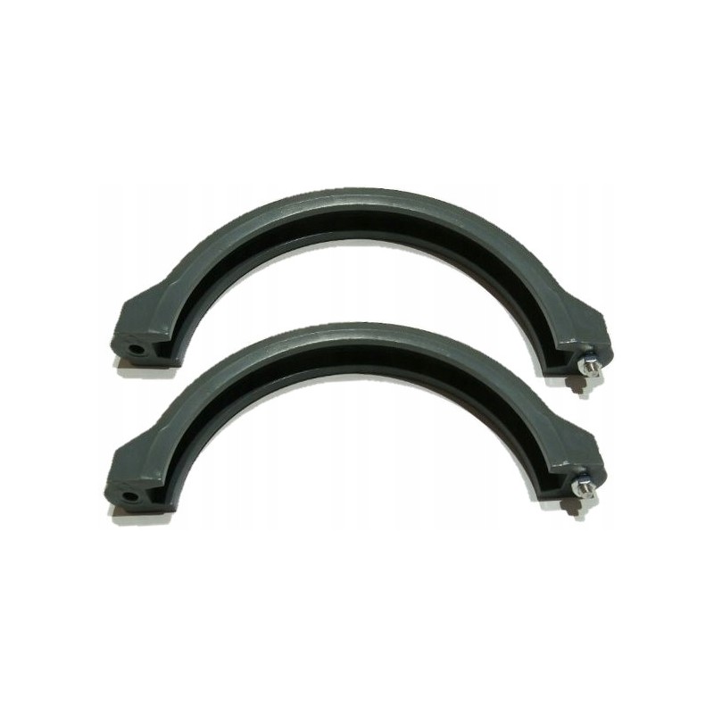 Bestway sand pump valve clamp 58515 58397