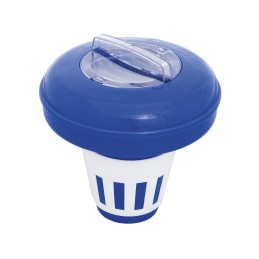 7 dalių bestway baseino valymo rinkinys