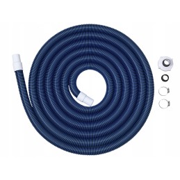 Baseino siurblio žarna 9 m su bestway 3 8 cm jungtimis