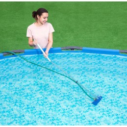 7in1 baseino valymo rinkinys, bestway priedai