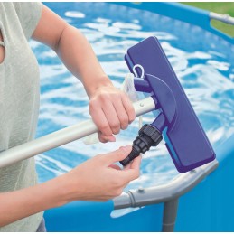 7in1 baseino valymo rinkinys, bestway priedai