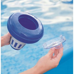 7in1 baseino valymo rinkinys, bestway priedai