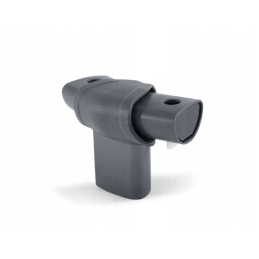 T-liitmik basseinide jaoks 427x107 cm ultra 12423a intex