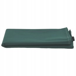 Apsauginis gaubtas augalams su užtrauktuku 70 g m2 3 14x2 5 m