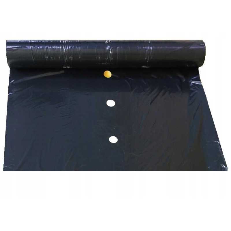 Mulčiavimo folija 1,05x10mb uv2 2-sezonas 1/o