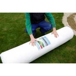 ✨ Lenkiška agrotekstilės danga, spyruoklė, šalnoms, metrais