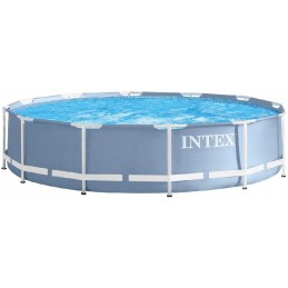 Intex Prism Frame 3 5m baseino danga