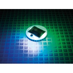 Intex plūduriuojanti saulės LED lempa 28695