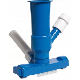 Megapool dulkių siurblys