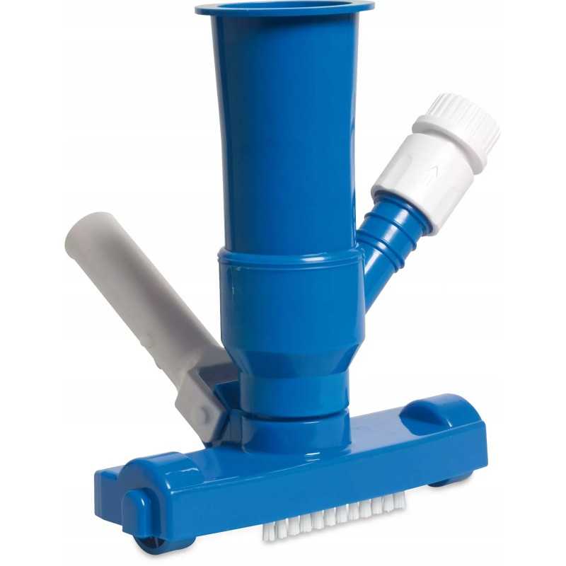 Megapool dulkių siurblys