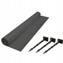 Agrowwoven black p 50 uv 1 6m x 50mb agropol