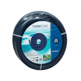 9 m sodo žarna su jungtimis Bestway 3 8 cm baseino siurbliui