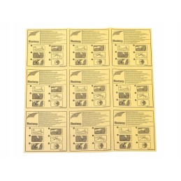 Baseino valymo rinkinys, dulkių siurblys, tinklas