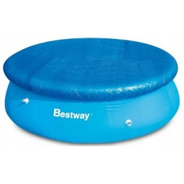 Folijos dangos kilimėlis tinka bestway 57400 baseinui
