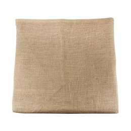 ⭐ natūralus džiuto audinys 100cm 250g/m² vienam metrui