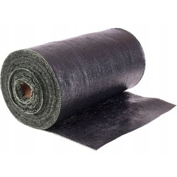 ⭐⭐Apsaugos nuo piktžolių kilimėlis, mulčiavimo agrotekstilė, agrotekstilė 1,1x50 m uv + inkarai⭐⭐