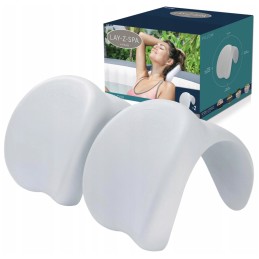 2 x bestway 60307 SPA baseino galvos atramos pagalvėlė