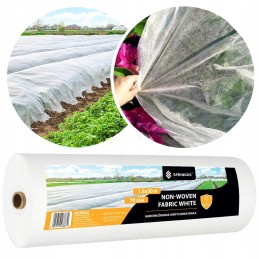 Žiemą dengianti agrotekstilė 70g/m2 ritinys