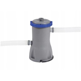 Bestway filtravimo baseino siurblys 58386 3028l val