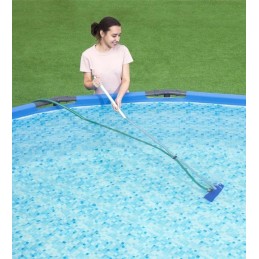 Bestway baseino valymo rinkinys, dulkių siurblys baseinui