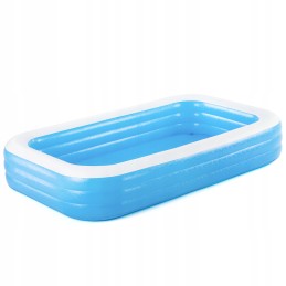 Pripučiamas baseinas 305 x 183 x 56 cm bestway 54009