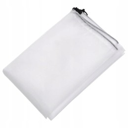 Augalų gaubtai su virvelėmis 4 vnt 70 g m2 0 8x1 2 m