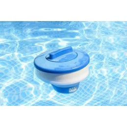 Ntce chlorox t chloro tabletės baseinams 200 g 3 kg