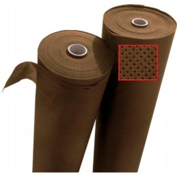 Augalinis audinys rudas p 50 uv 1 1m x 50mb gf agro