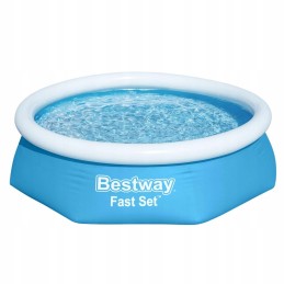 Išplėtimo baseinas 244 x 61 cm bestway 57265