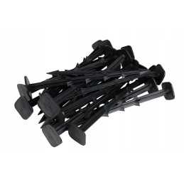 Plastikinis tvirtinimo kaištis 12,5 cm (100 vnt), kategorija 311880