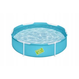Sodo karkasinis baseinas vaikams 152 cm x 38 cm bestway 56283