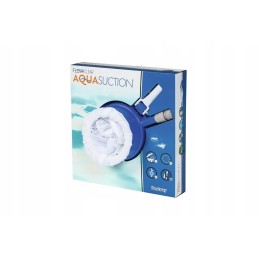 Lapų dulkių siurblys b58657 05157