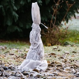 agro-nova agrotekstilė - žiemos apsauga 1,6x50m