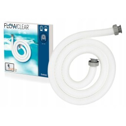 Žarnos siurblio vamzdis 38 mm 3 m bestway 58368