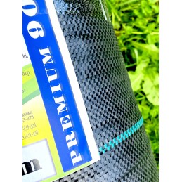 Juoda agrotekstilė sunrise premium uv90