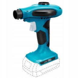 Dedra sas ded7079 akumuliatorinis pistoleto siurblys