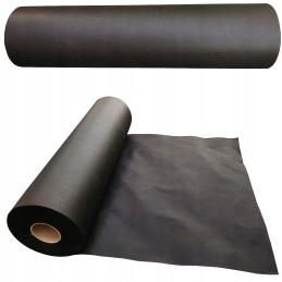 Sodininkystės agrotekstilė 50 g rulone, dydis 0,8m x 100m