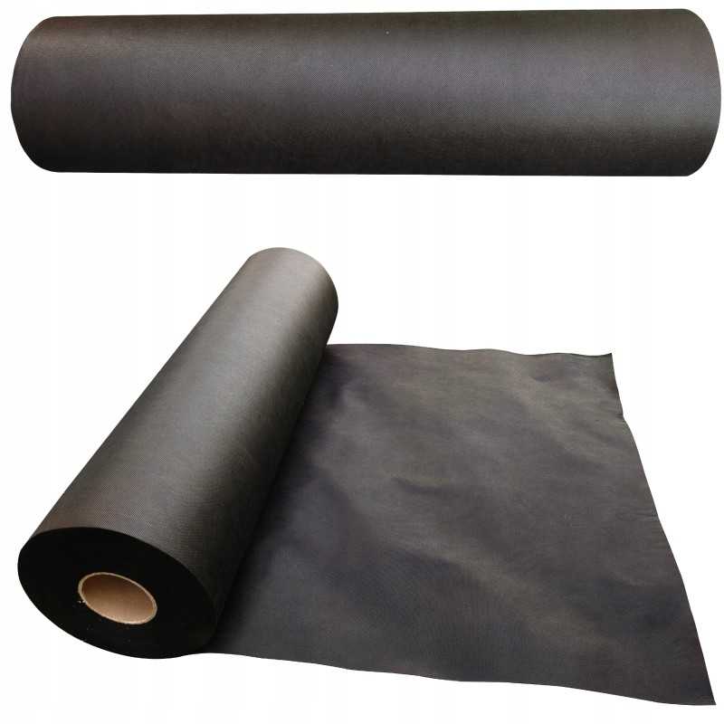 Sodininkystės agrotekstilė 50 g rulone, dydis 0,8m x 100m