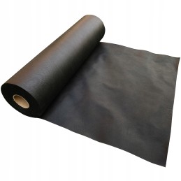 Sodininkystės agrotekstilė 50 g rulone, dydis 0,8m x 100m