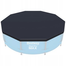 Bestway flowclear 305 cm baseino danga