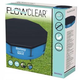 Bestway flowclear 305 cm baseino danga