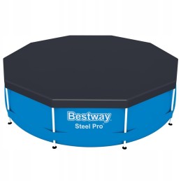 Bestway flowclear 305 cm baseino danga