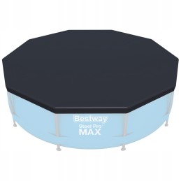 Bestway flowclear 305 cm baseino danga