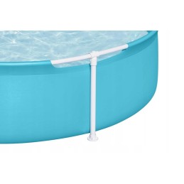 Sodo karkasinis baseinas vaikams 152 cm x 38 cm bestway