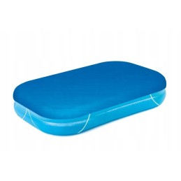 Pripučiamas baseinas 262x175x51 bestway 54006 danga