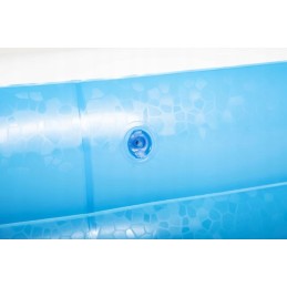 Pripučiamas baseinas 262x175x51 bestway 54006 danga