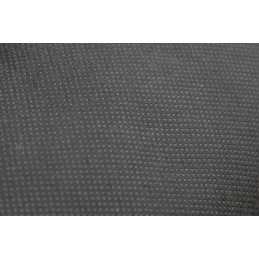 Juoda agrotekstilė 80 x 1000 cm 50 g/m² bradas