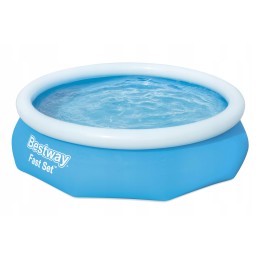 Bestway išsiplečiantis sodo baseinas 305x76cm 57266