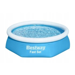 Išplečiamasis sodo baseinas 2 44 x 61 cm bestway 5744
