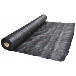 20m agrotekstilė agrotekstilė 160cm 100gr/m2 storio stiprus UV + kaiščiai